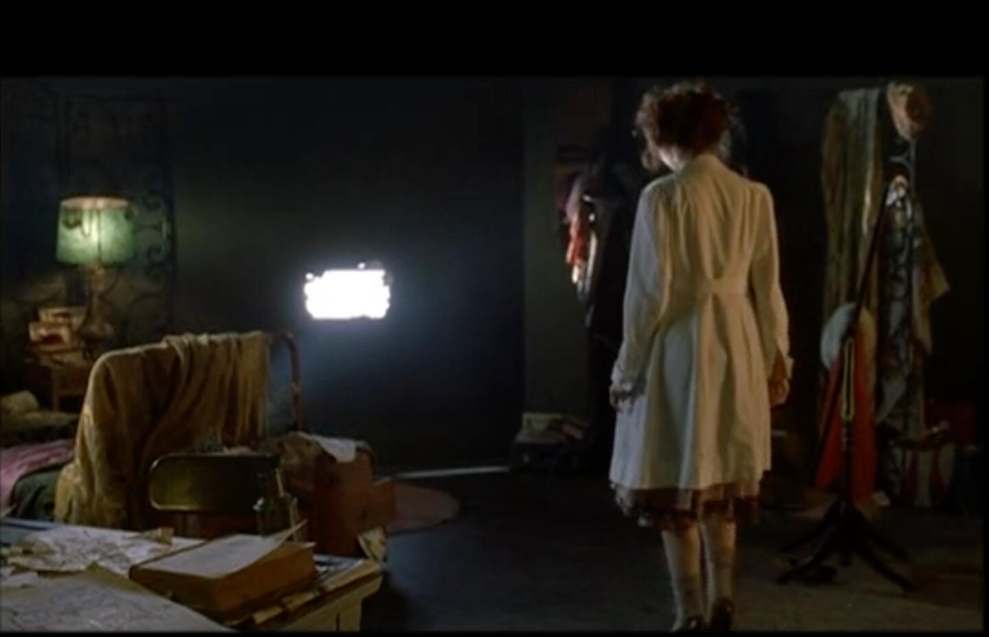 When Erma Made Herman